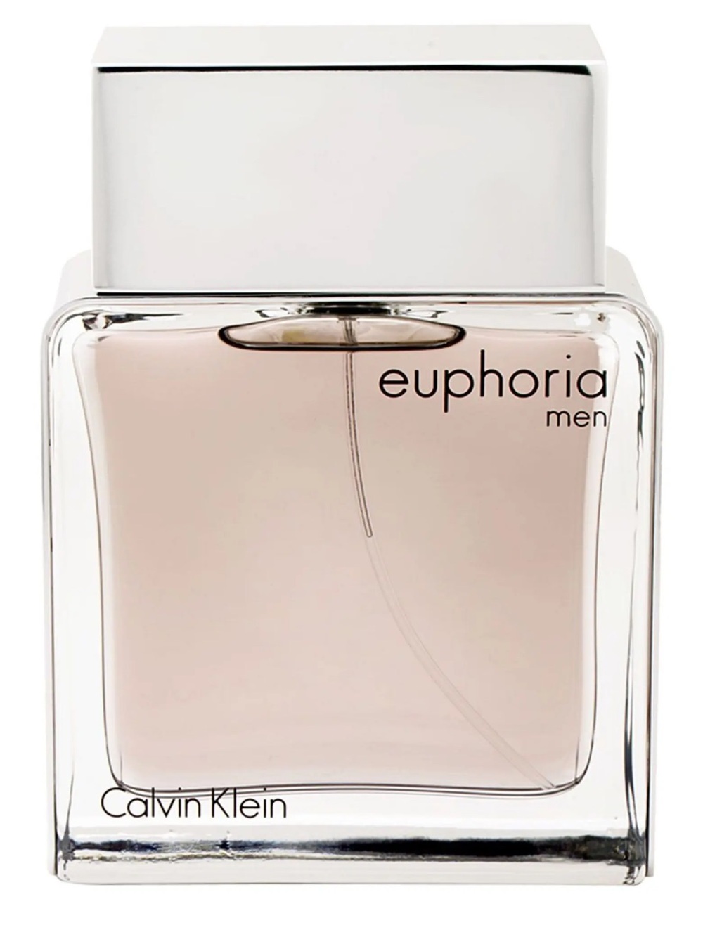 Calvin Klein Euphoria  Men  EDT - 100ml bottle New